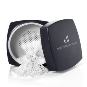 ELF High Definition Powder - White